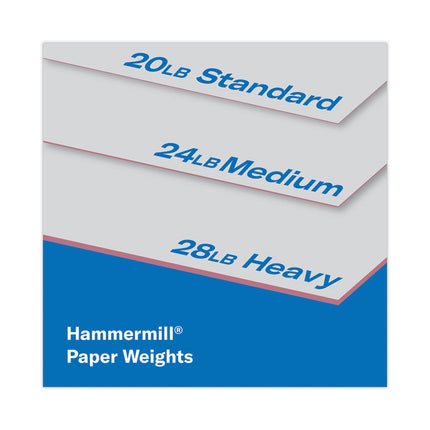 Colors Print Paper, 20 lb Bond Weight, 8.5 x 11, Gray, 500/Ream