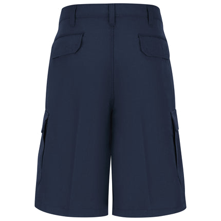 Workrite® Fire Service Men's Classic 12-Inch Cargo Short / FP42NV