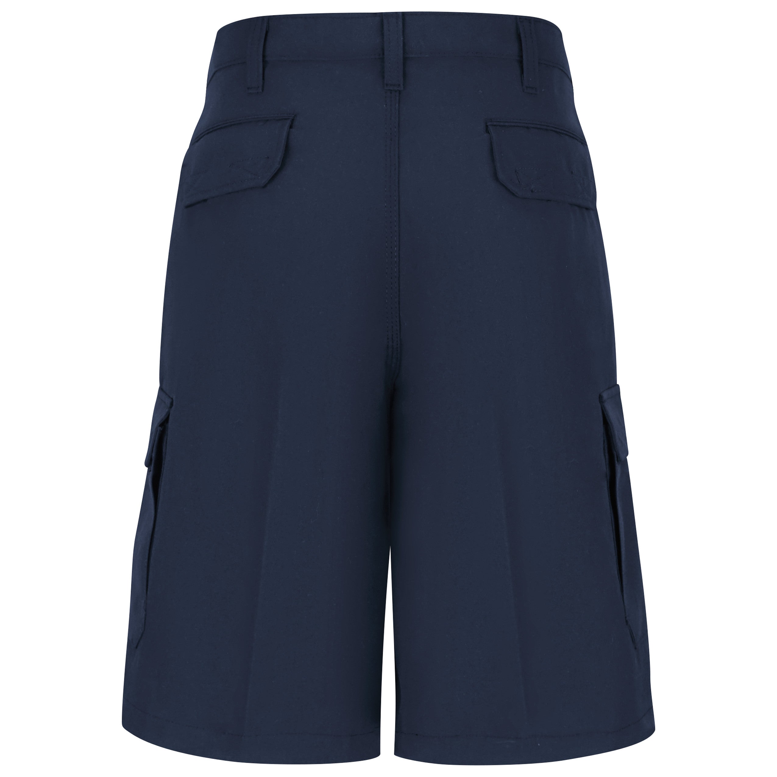Workrite® Fire Service Men's Classic 12-Inch Cargo Short / FP42NV