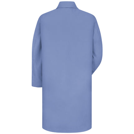 Red Kap® Men's Red Kap® Lab Coat with Exterior Pocket / KP14LB