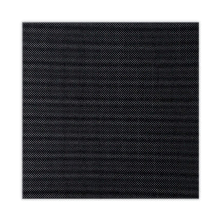Joy Insert Cards, 4.25 x 5.5, 12 Assorted Color Cards/12 Black Inserts/12 White Envelopes