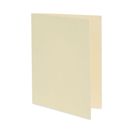 Joy Insert Cards, 4.25 x 5.5, 12 Assorted Color Cards/12 Black Inserts/12 White Envelopes