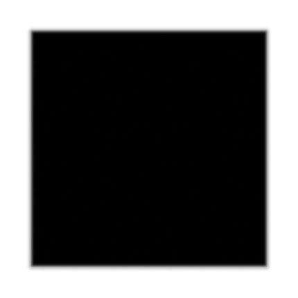 Joy Permanent Smart Vinyl for Assorted Surfaces, 5.5 x 120, Black