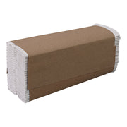 Empress C-Fold Towel 11.42" x 10", White 12 / 198 cs