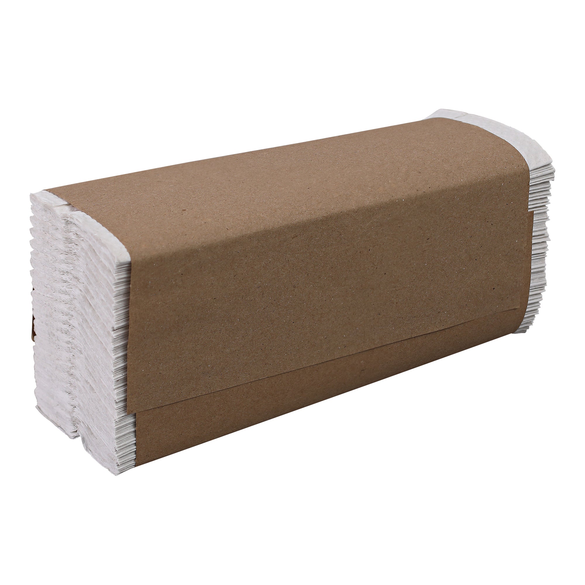 Empress C-Fold Towel 11.42" x 10", White 12 / 198 cs