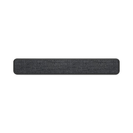 One Touch External Solid State Drive, 1 TB, USB 3.0, Black
