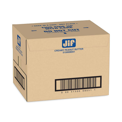 Creamy Peanut Butter Cups, 200/Carton