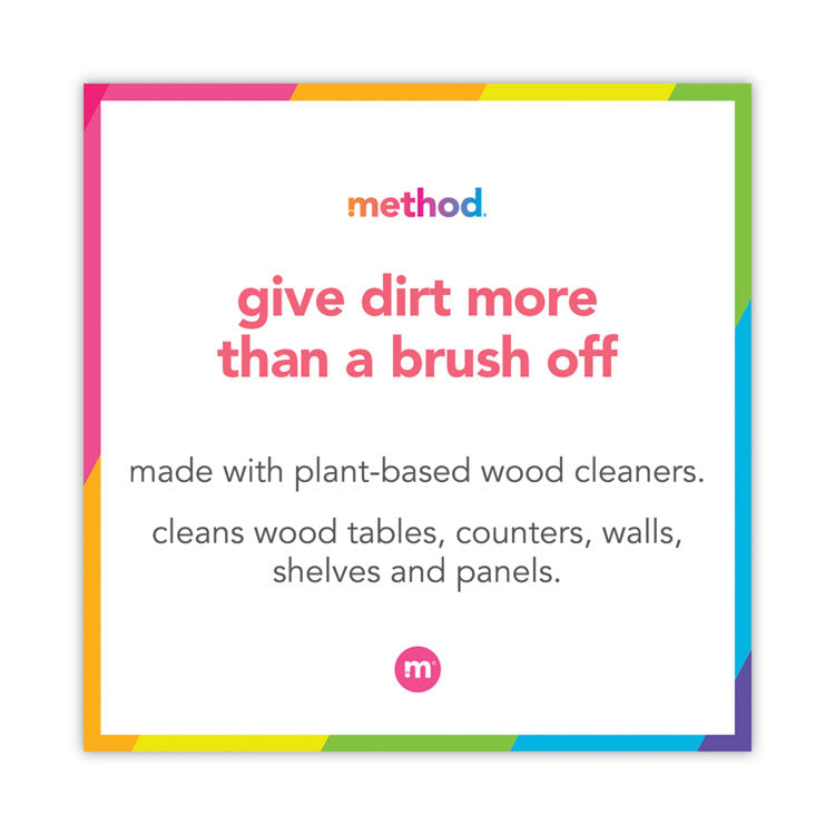 Daily Wood Cleaner, 28 Oz Spray Bottle