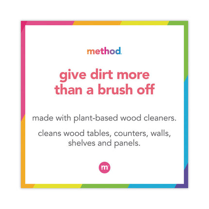 Daily Wood Cleaner, 28 Oz Spray Bottle, 8/carton