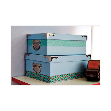 Expressions Masking Tape, 3" Core, 0.94" X 20 Yds, Fuchsia