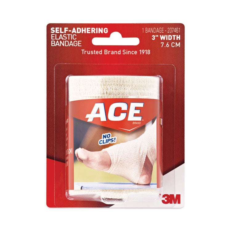 Self-Adhesive Bandage, 3 X 50