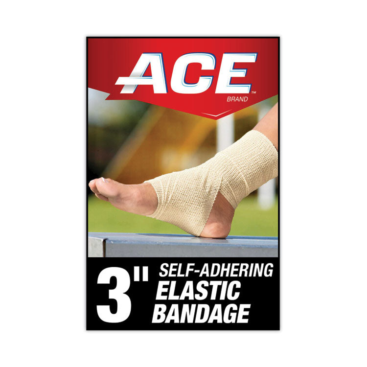 Self-Adhesive Bandage, 3 X 50