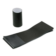 AmerCareRoyal Napkin Band Black 2500 / bx