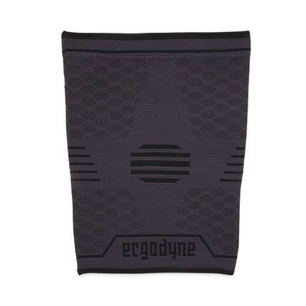 ProFlex 601 Knee Compression Sleeve, Large, Black
