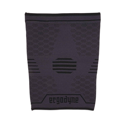 ProFlex 601 Knee Compression Sleeve, Small, Black