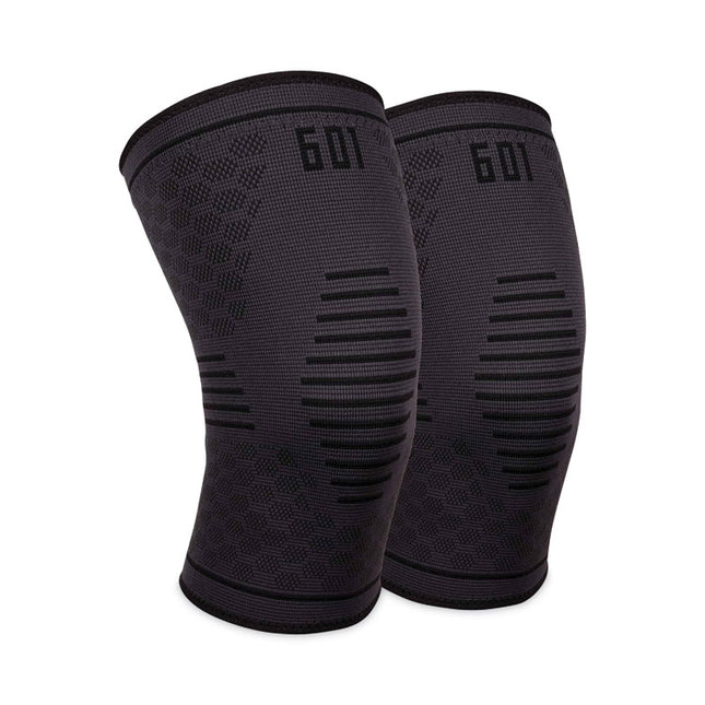 ProFlex 601 Knee Compression Sleeve, Small, Black
