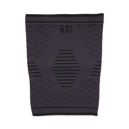 ProFlex 601 Knee Compression Sleeve, Medium, Black