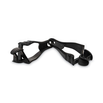 ProFlex 365 Mini Foam Kneeling Pad, Grabber, 1", Mini, Black