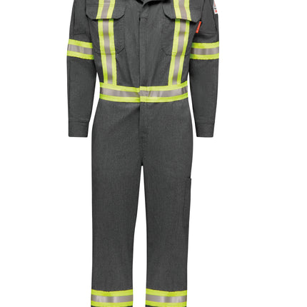 Bulwark® iQ Series Men's Mobility Coverall / QC20CN