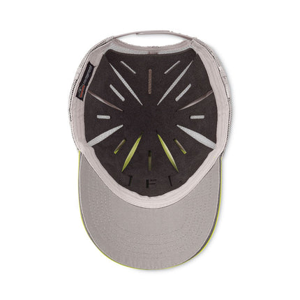 Skullerz 8944 Soft Universal Bump Cap Insert, Black