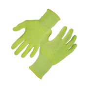 ProFlex 7040 ANSI A4 CR Food Grade Gloves, Lime, 2X-Large, 144 Pairs