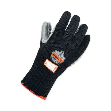 ProFlex 9000 Lightweight Anti-Vibration Gloves, Black, Large, Pair