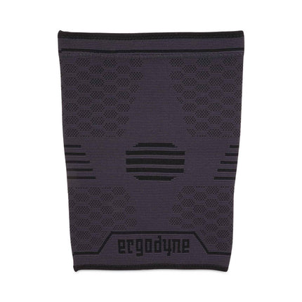 ProFlex 601 Knee Compression Sleeve, X-Large, Black