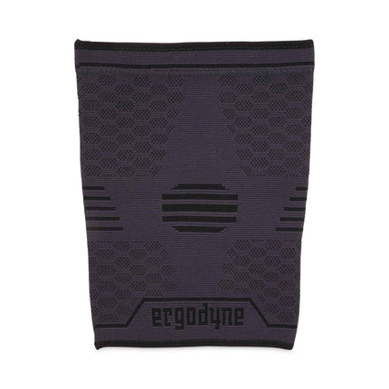 ProFlex 601 Knee Compression Sleeve, Medium, Black