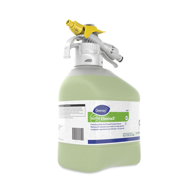 Suma ElimineX D3.1, 5 L RTD Spray Bottle