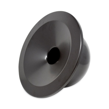 Landmark Series Replacement Part, Smoker Pan Insert, 10.75" Diameter x 7h, Sable