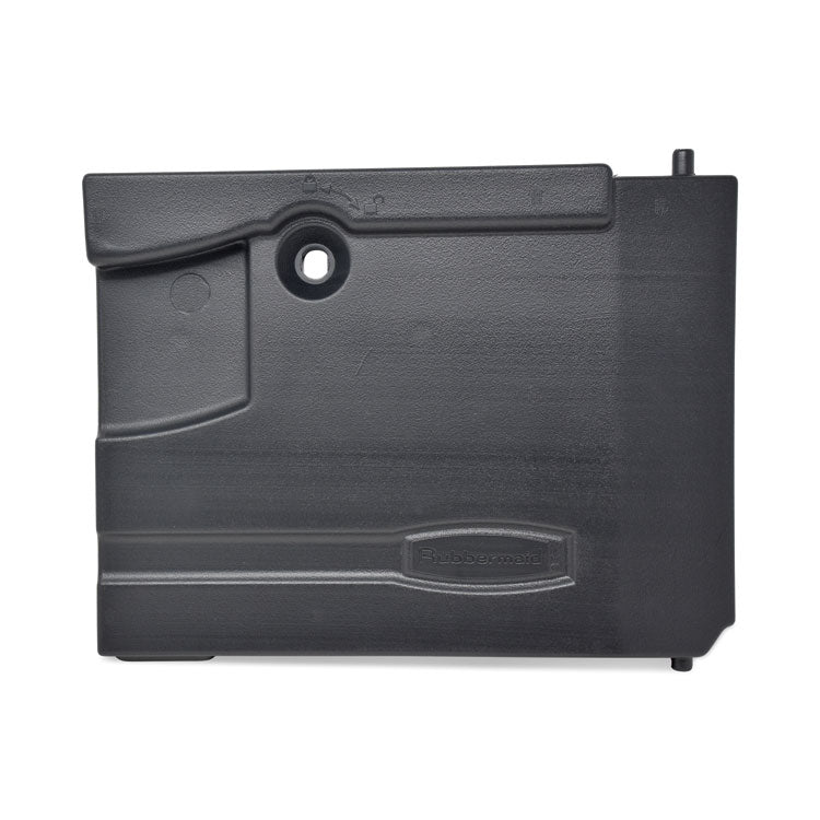 Utility Cart Replacement Parts, Door Kit With Lock