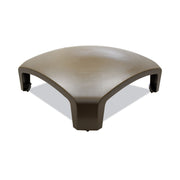 Landmark Series Replacement Part, Hood Top, 26w X 26d X 11.25h, Driftwood