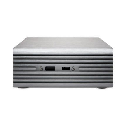 SD5700T Thunderbolt 4 Dual 4K Docking Station, Gray