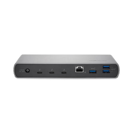 SD5700T Thunderbolt 4 Dual 4K Docking Station, Gray