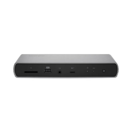 SD5700T Thunderbolt 4 Dual 4K Docking Station, Gray