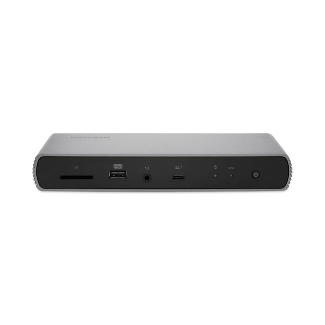 SD5700T Thunderbolt 4 Dual 4K Docking Station, Gray