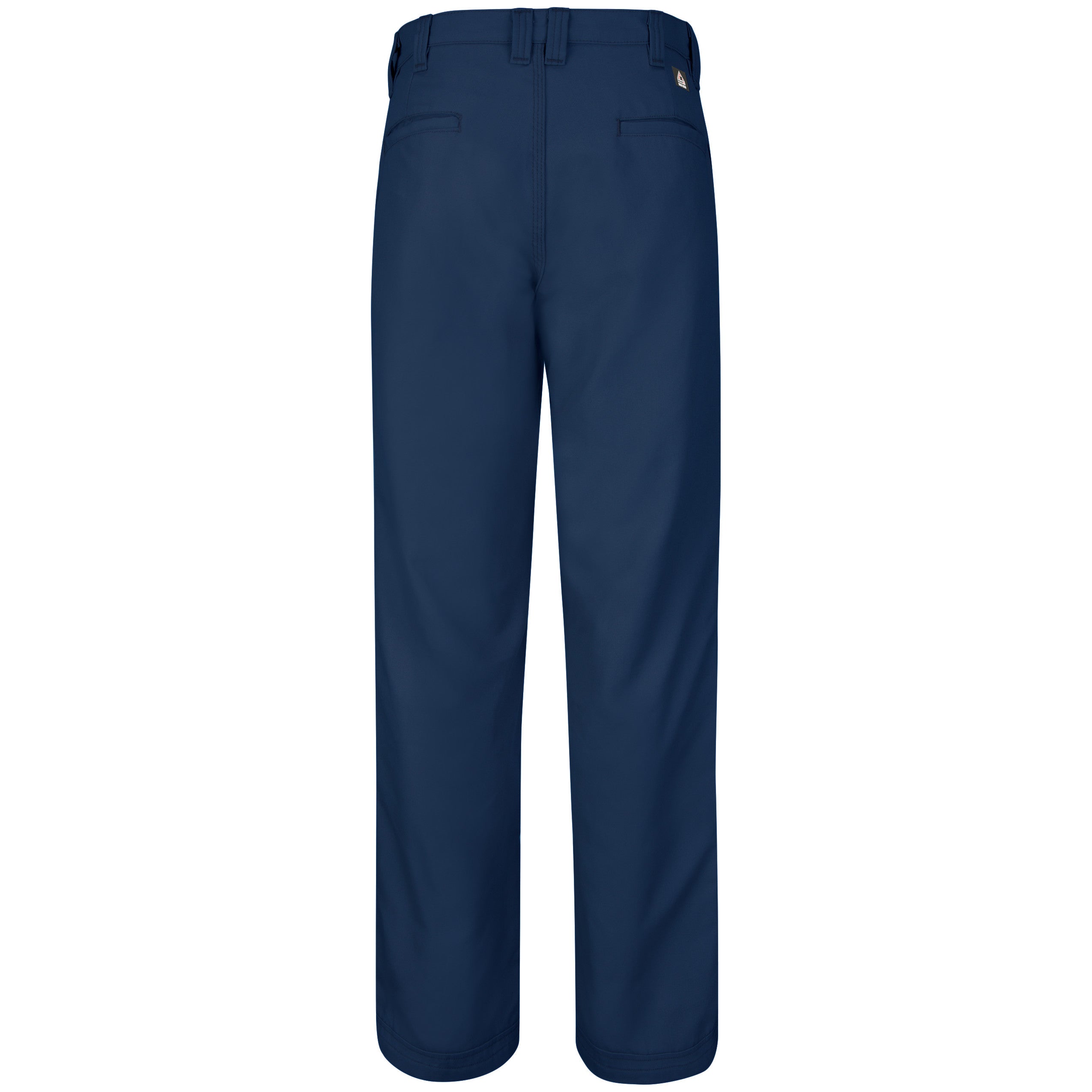 Bulwark® iQ Series® Endurance Collection Men's FR Work Pant / QP10NV