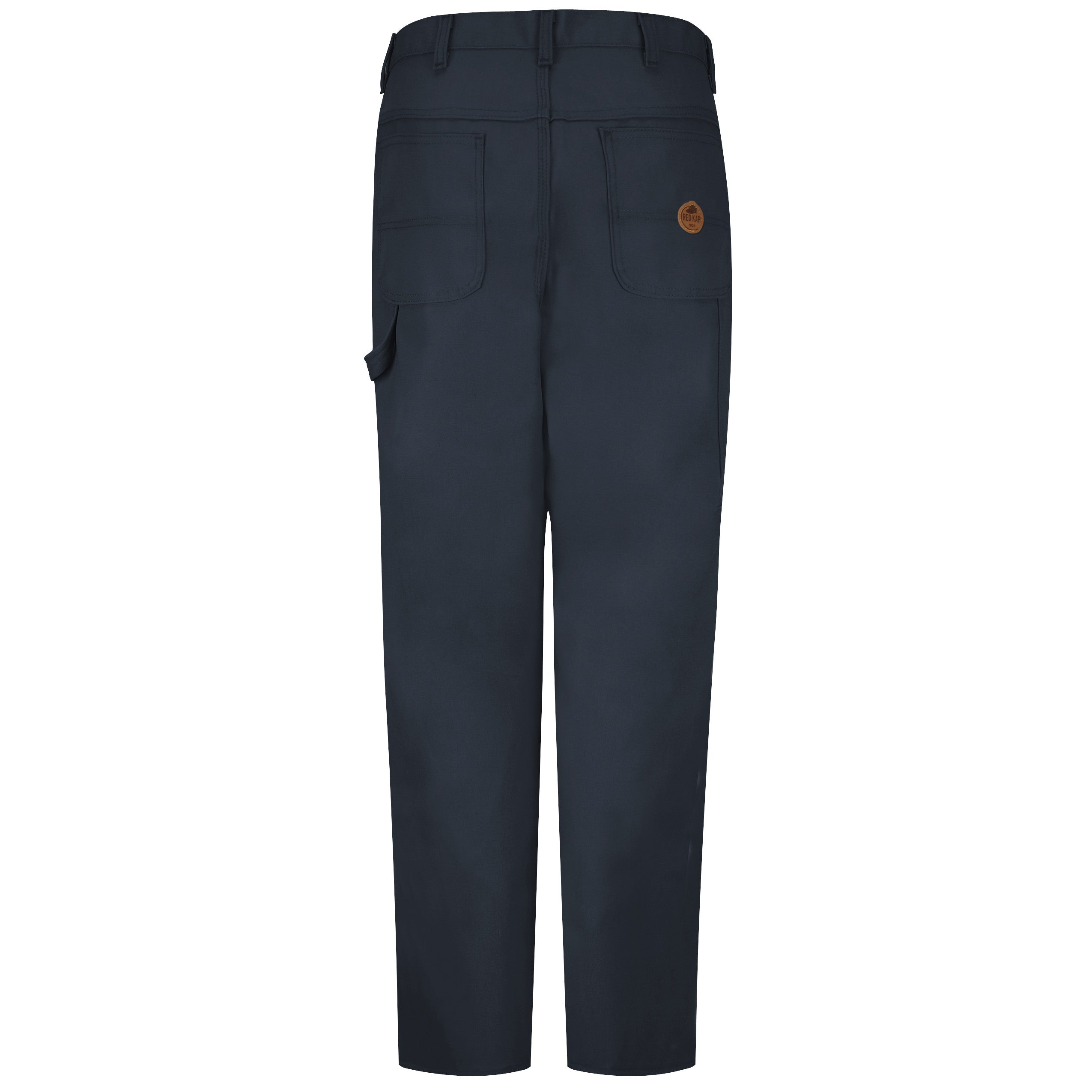 Red Kap® Men's Duck Dungaree / PD30ND