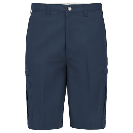 Dickies® Men's Premium 11" Industrial Cargo Short / LR42DN