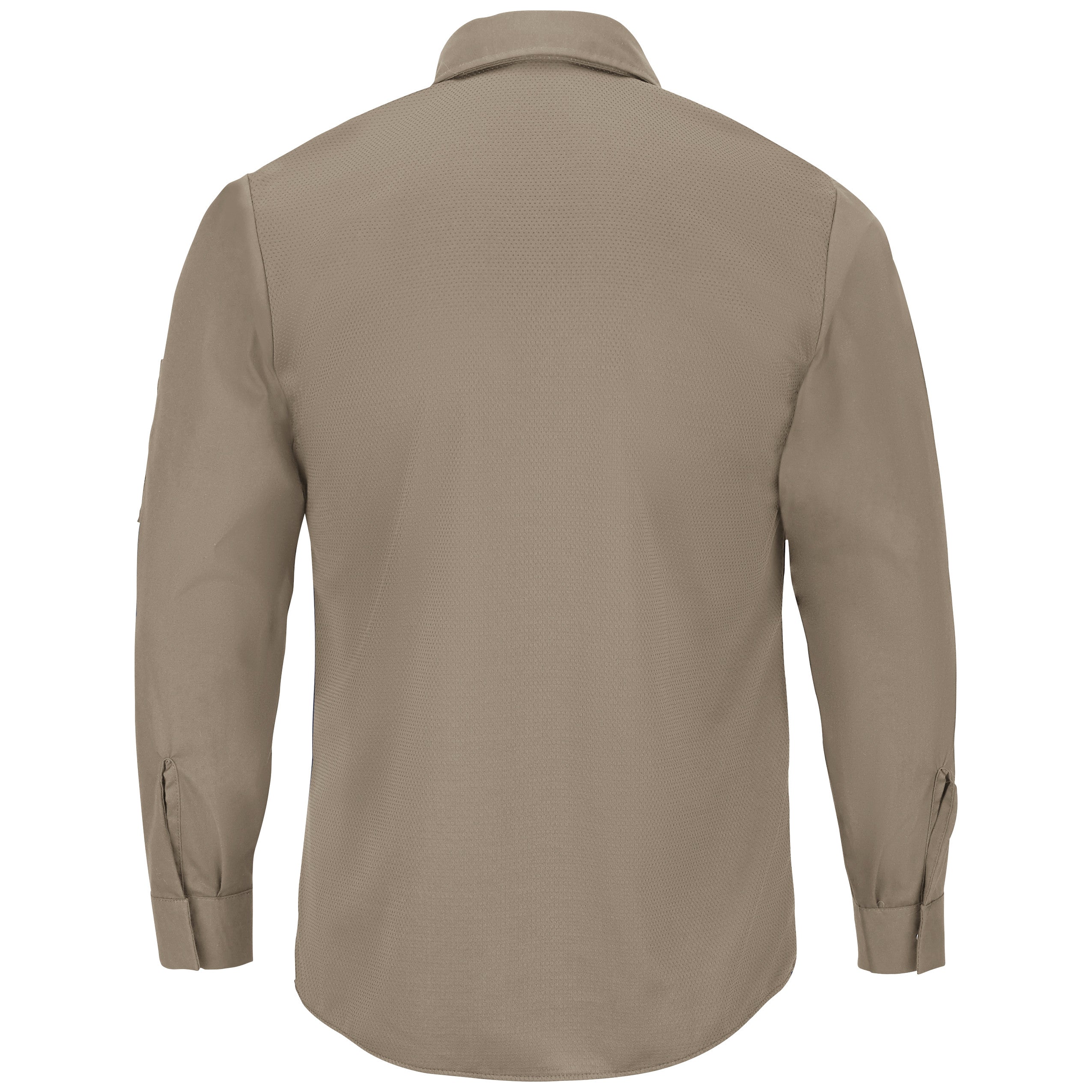 Red Kap® Men's Long Sleeve Pro Airflow Work Shirt / SP3AKH
