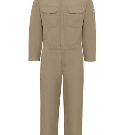 Bulwark® Men's Lightweight Nomex FR Premium Coverall / CNB2TN