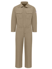 Bulwark® Men's Lightweight Nomex FR Premium Coverall / CNB2TN