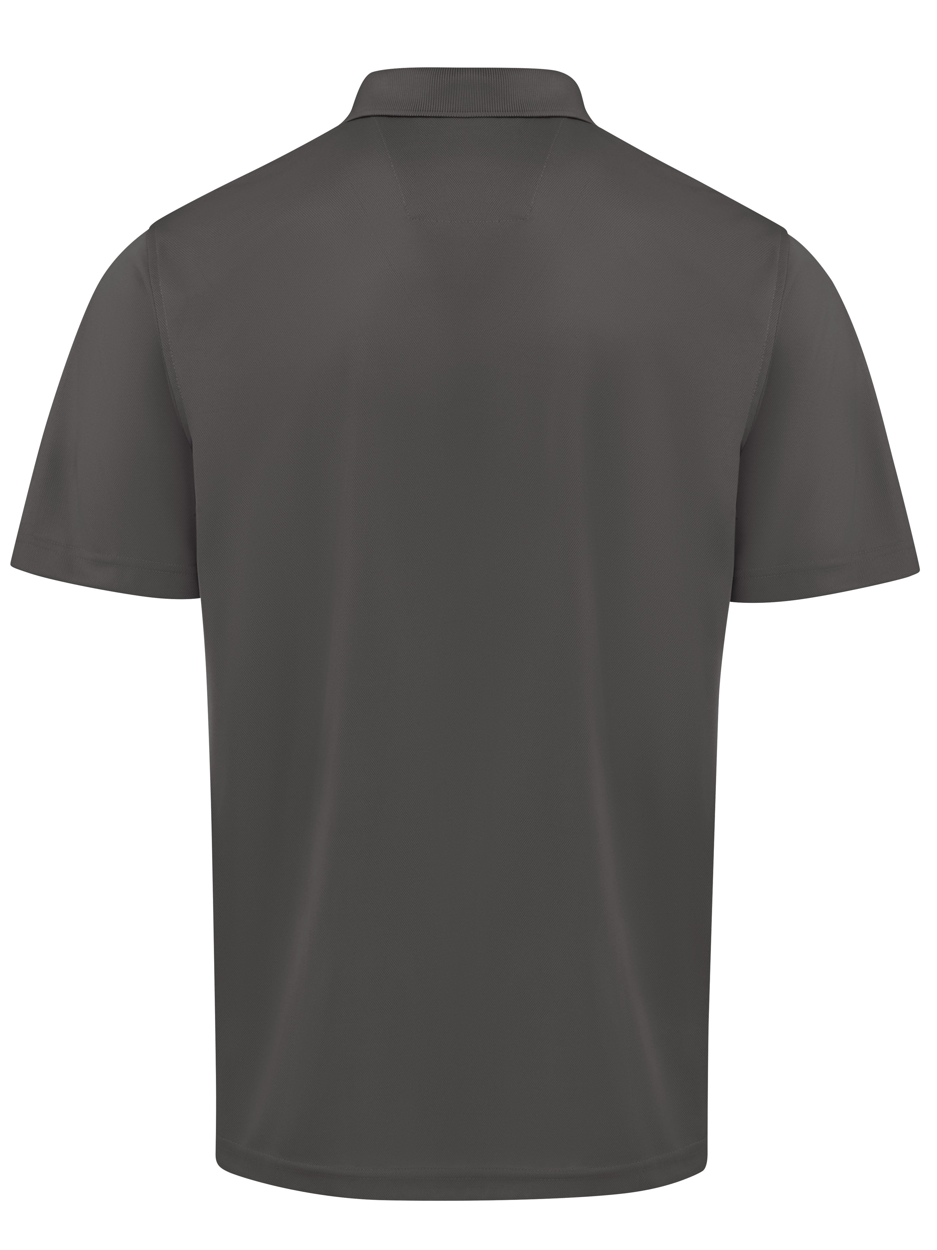 Red Kap® Men's Short Sleeve Performance Knit® Pocket Polo / SK98CH