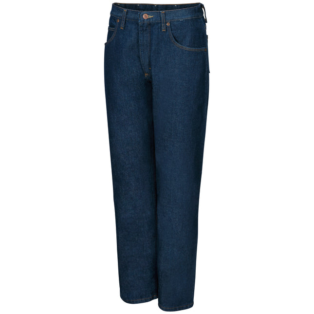 Red Kap® Men's Relaxed Fit Jean / PD60PW