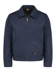 Dickies® Men's Insulated Industrial Eisenhower Jacket / TJ55DN