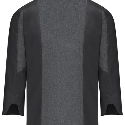 Red Kap® Women's Deluxe Airflow Chef Coat / 053WCH