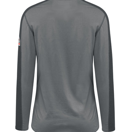 Bulwark® Women's Flex Knit Tee / STT3CH