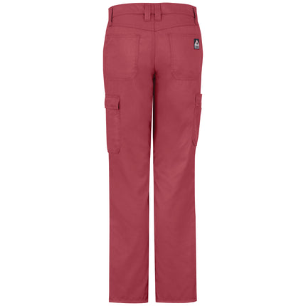 Bulwark® iQ Series® Women's Lightweight Comfort Pant / QP17RD