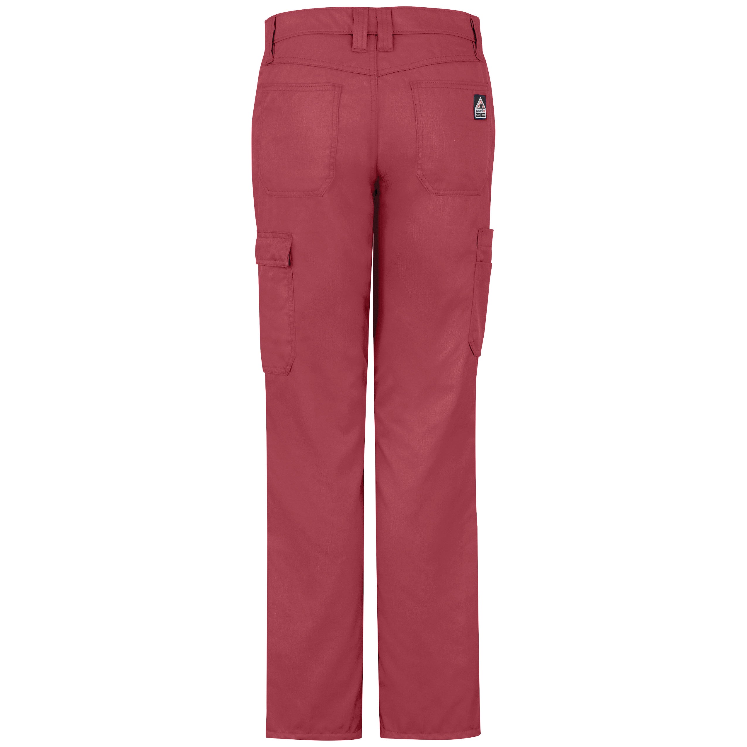 Bulwark® iQ Series® Women's Lightweight Comfort Pant / QP17RD