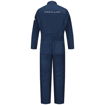 Red Kap® Cadillac® EV Tech Coverall / CEHCNV